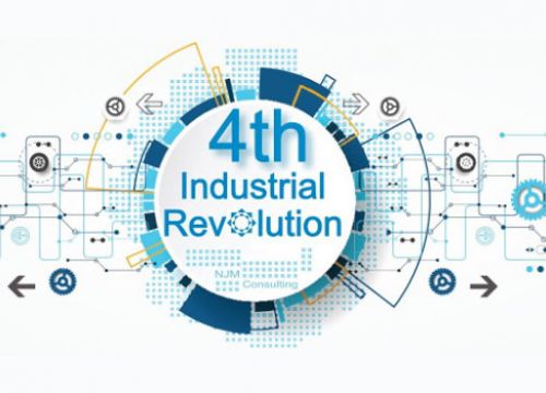 Công nghiệp 4.0 sẽ thay đổi thị trường Việt Nam